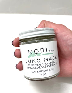 Juno Mask